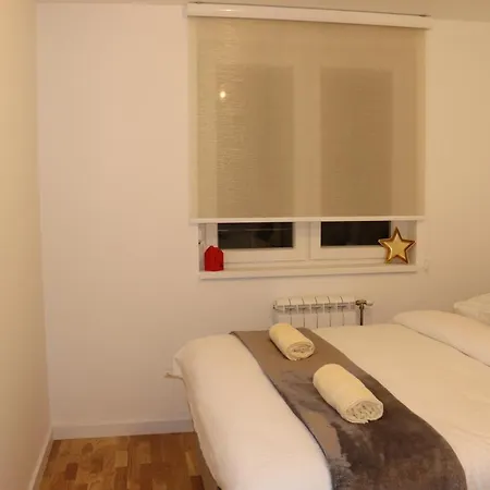 Apartman * Lukavica