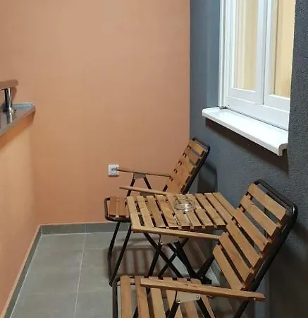 Apartman Διαμέρισμα Lukavica