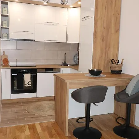 Διαμέρισμα Apartman *