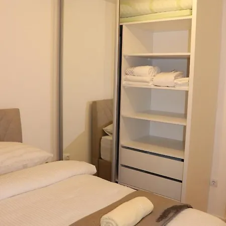 Apartman * Lukavica