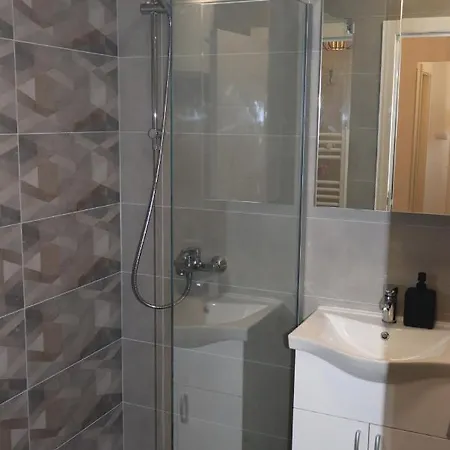 Apartman Lukavica