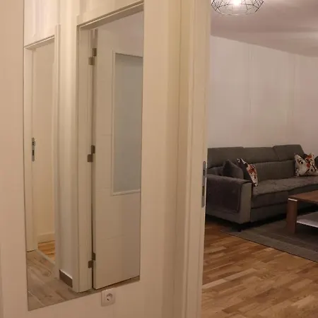 Διαμέρισμα Apartman *