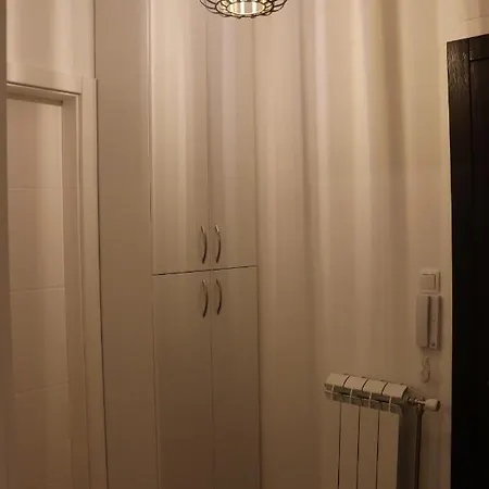 Διαμέρισμα Apartman