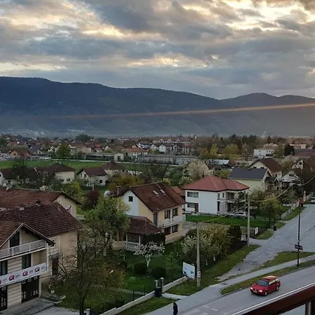Apartman * Lukavica