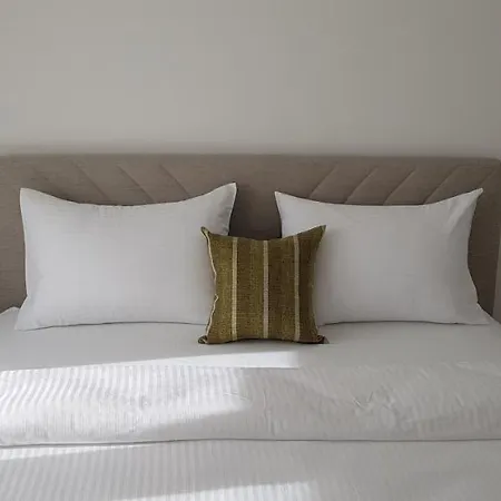 Apartman Διαμέρισμα Lukavica