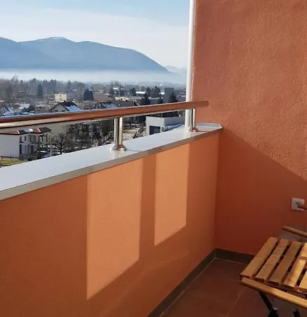 Διαμέρισμα Apartman *