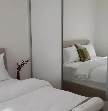 Διαμέρισμα Apartman