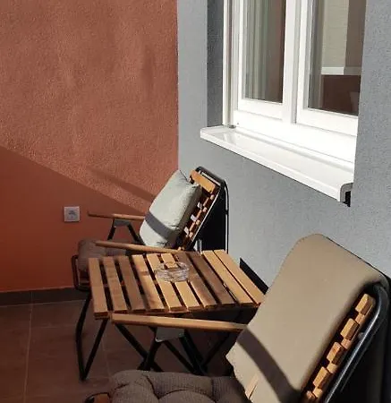 Apartman Lukavica