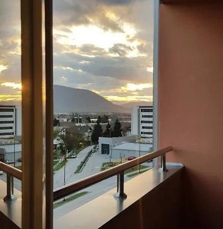 Apartman Διαμέρισμα *
